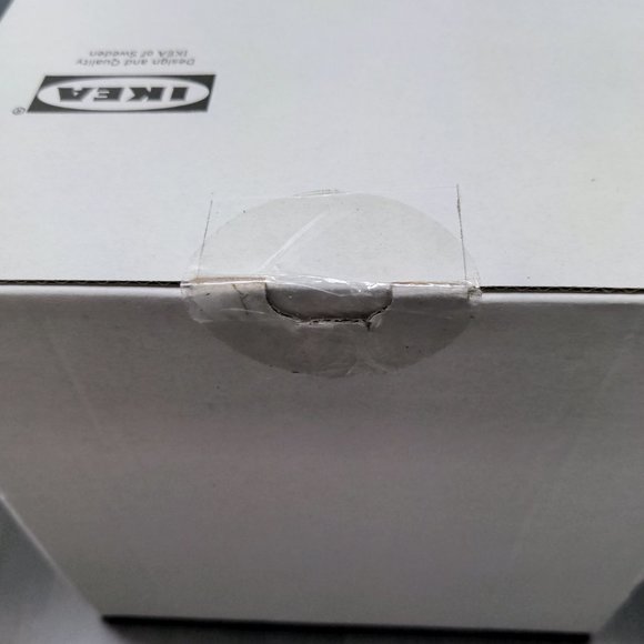 IKEA Luftmassa Lamp NIB - Picture 8 of 8